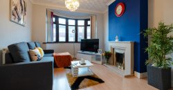 2 bed room