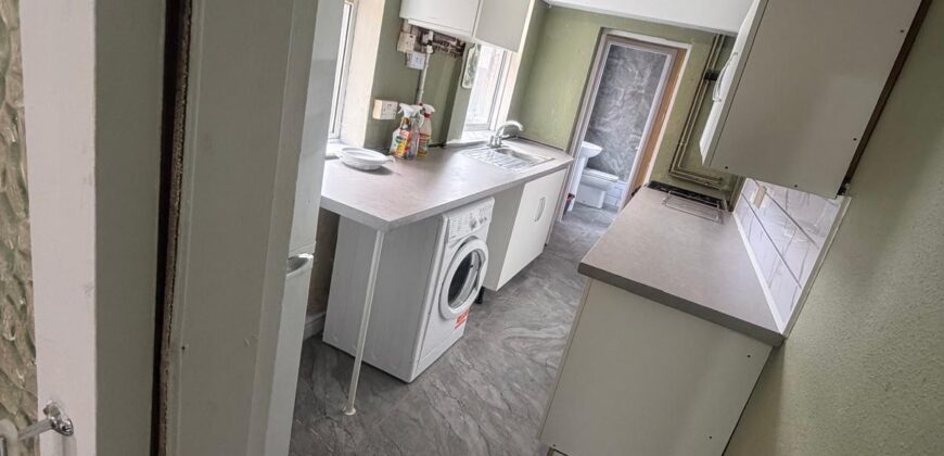 3 bedroom terraced house to rent – western road, leicester LE3 0EB