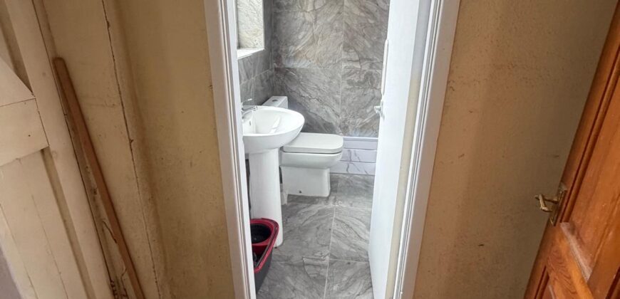 3 bedroom terraced house to rent – western road, leicester LE3 0EB