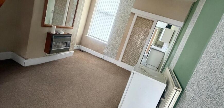 3 bedroom terraced house to rent – western road, leicester LE3 0EB